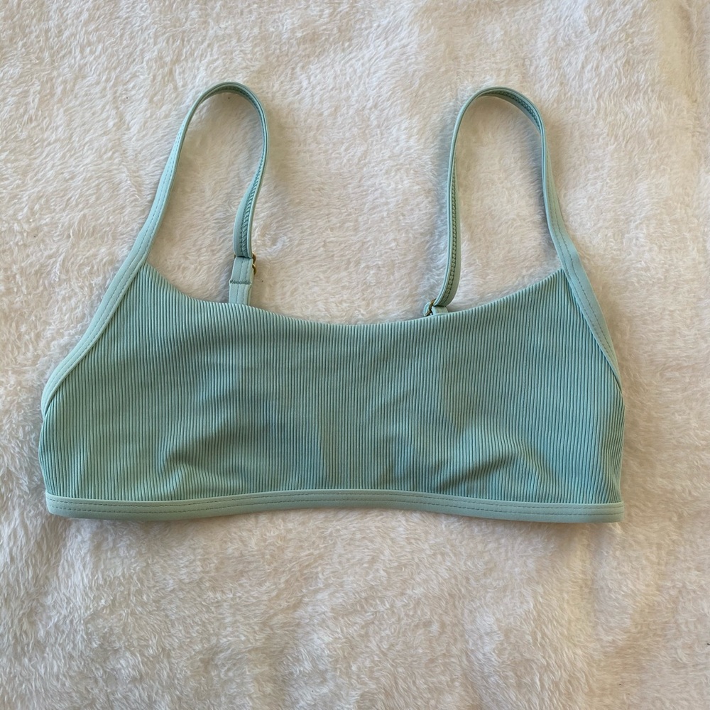 L space bikini top